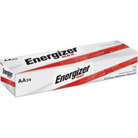 Alkaline Max Batteries, AA, 1.5 V Groupe Generik