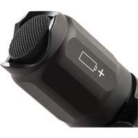 Lampe de poche tactique de s&eacute;rie 7000, DEL, 774 lumens, Piles CR123 Groupe Generik