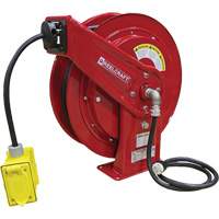 70000 Power Cord Reel, 100', SEOOW, 12 Gauge, 20 A Groupe Generik