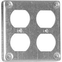 Couvercle de boîte de jonction Groupe Generik