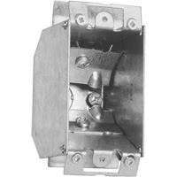 Boîte de jonction Groupe Generik