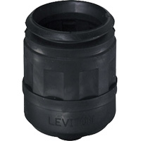 Weather Resistant Boot for Plug Groupe Generik