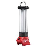 Lanterne et &eacute;clairage &agrave; faisceau concentr&eacute; M18, DEL, 700 lumens, 10 hres de fonctionnement, Bloc-pile Rechargeable, Plastique Groupe Generik