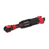 Tour d'&eacute;clairage &agrave; puissance double M12 Rocket, DEL, 1400 lumens, Boîtier en Plastique Groupe Generik
