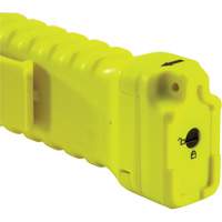 Lampe de poche &agrave; angle droit, DEL, 336 lumens, Piles AA Groupe Generik