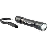 Lampe de poche 5050R, DEL, 393 lumens, Piles Rechargeable Groupe Generik