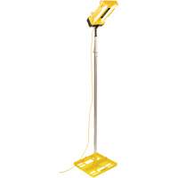 Modular Light System, LED, 24 W, 3000 Lumens, Aluminum Housing Groupe Generik