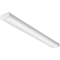 FMLWL Wrap-Around Low-Profile Light Fixture Groupe Generik