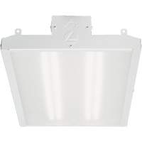 Luminaire haute baie lumineuse I-Beam IBE, DEL, 120 - 277 V, 83 W, 4,25" h x 14,88" la x 22" lo Groupe Generik