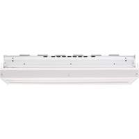 Luminaire haute baie lumineuse I-Beam IBE, DEL, 120 - 277 V, 83 W, 4,25" h x 14,88" la x 22" lo Groupe Generik