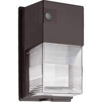 TWS Wall Pack Light Fixture, LED, 120 - 277 V Groupe Generik