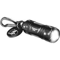 Keychain Flashlight Groupe Generik