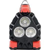 Vulcan&reg; 180 Multi-Function Lantern, LED, 1200 Lumens, 5.75 Hrs. Run Time, Rechargeable Batteries, Included Groupe Generik