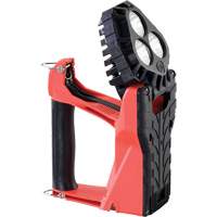 Vulcan&reg; 180 Multi-Function Lantern, LED, 1200 Lumens, 5.75 Hrs. Run Time, Rechargeable Batteries, Included Groupe Generik