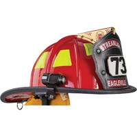 Lampe pour casque de calibre industriel Vantage II Groupe Generik