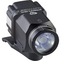 Lampe pour casque de pompier Vantage II Groupe Generik
