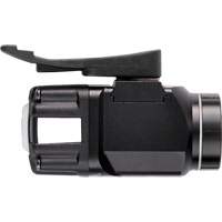 Lampe pour casque de pompier Vantage II Groupe Generik