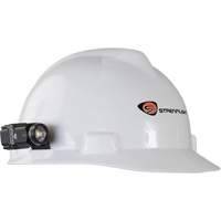 Lampe pour casque de pompier Vantage II Groupe Generik