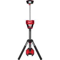Lampe sur tour et chargeur M18 Rocket (outil seulement), DEL, 6000 lumens Groupe Generik