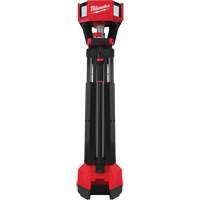 Lampe sur tour et chargeur M18 Rocket (outil seulement), DEL, 6000 lumens Groupe Generik