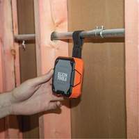 Wireless Jobsite Speaker (Tool Only), Lithium-Ion Groupe Generik
