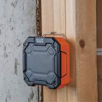 Bluetooth&reg; Jobsite Speaker with Magnet & Hook (Tool Only), Lithium-Ion Groupe Generik