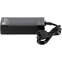 Bloc d'alimentation pour lampe de sc&egrave;ne portative Groupe Generik