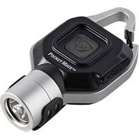 Pocket Mate&reg; USB Flashlight Groupe Generik