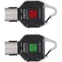 Pocket Mate&reg; USB Flashlight Groupe Generik