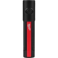 Everyday Carry Flashlight with Magnet, LED, 500 Lumens, Rechargeable Batteries Groupe Generik