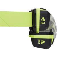 Lampe frontale &agrave; faisceau large/concentr&eacute; et &agrave; s&eacute;curit&eacute; intrins&egrave;que, DEL, 310 lumens, 40 hres de fonctionnement, piles AAA Groupe Generik