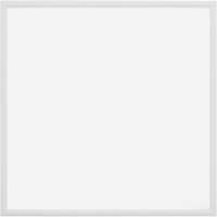 Panneau d'&eacute;clairage commutable Lumen, DEL, 120 V, 20 - 89 W, 24" la x 24" lo Groupe Generik