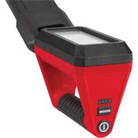 Ensemble d'&eacute;clairage pour soubassement de carrosserie M12, Magn&eacute;tique, Rechargeable, 1200 lumens Groupe Generik
