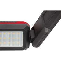 Ensemble d'&eacute;clairage pour soubassement de carrosserie M12, Magn&eacute;tique, Rechargeable, 1200 lumens Groupe Generik