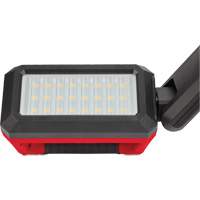Ensemble d'&eacute;clairage pour soubassement de carrosserie M12, Magn&eacute;tique, Rechargeable, 1200 lumens Groupe Generik