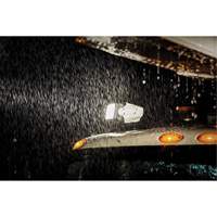 Utility Remote Control Search Light Kit, LED, 4250 Lumens Groupe Generik