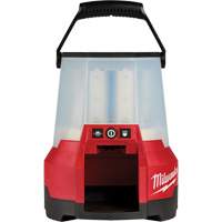 Lampe de chantier compacte M18 RADIUS avec ONE-KEY, DEL, 4400 lumens Groupe Generik