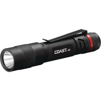 Lampe stylo &agrave; faisceau projecteur fixe Bulls-Eye G22, DEL, 100 lumens, Corps en Aluminium Groupe Generik