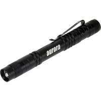 Lampe de poche stylo Cree, DEL, 90 lumens, Corps en Aluminium, piles AAA, Compris Groupe Generik
