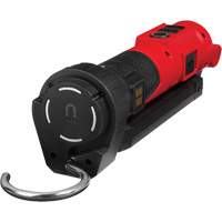 Cl&eacute; USB Redlithium avec aimant et socle de charge, Crochet/Magn&eacute;tique, Rechargeable, 550 lumens Groupe Generik