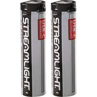 Bloc-pile SL-B50 rechargeable par port USB-C Groupe Generik