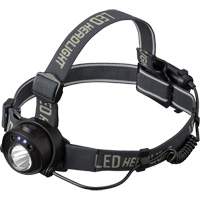JLHL-220 Cree SMD Headlamp, LED, 220 Lumens, 6 Hrs. Run Time, AA Batteries Groupe Generik
