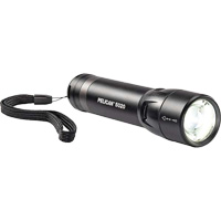 5020 Flashlight, LED, 586 Lumens, AAA Batteries Groupe Generik