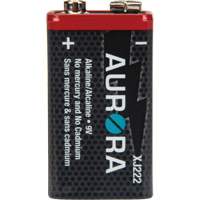 Industrial Alkaline Batteries, 9 V Groupe Generik