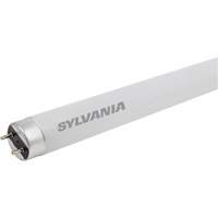 SubstiTUBE&reg; 4' Value LED T8 Lamp, 15 W, 2100 Lumens, G13 Base Groupe Generik