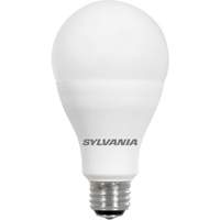 Ultra LED A-Line Lamp, 23 W, 2600 Lumens, Medium Base Groupe Generik