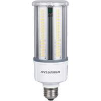 Ultra LED Selectable HIDr Replacement Lamp, 27 W, 4200 Lumens, E26 Medium Base Groupe Generik