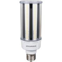 Ultra LED Selectable HIDr Replacement Lamp, 45 W, 7000 Lumens, EX39 Mogul Base Groupe Generik