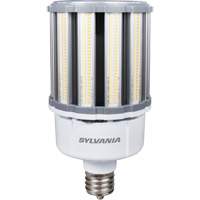 Ultra LED Selectable HIDr Replacement Lamp, 80 W, 12000/11200/12400 Lumens, Mogul Base Groupe Generik