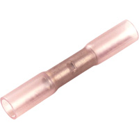 Heat Shrinkable Polyolefin Butt Connectors Groupe Generik